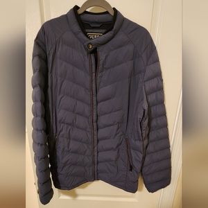 Guess Lightweight Jacket (Fits like an XL)